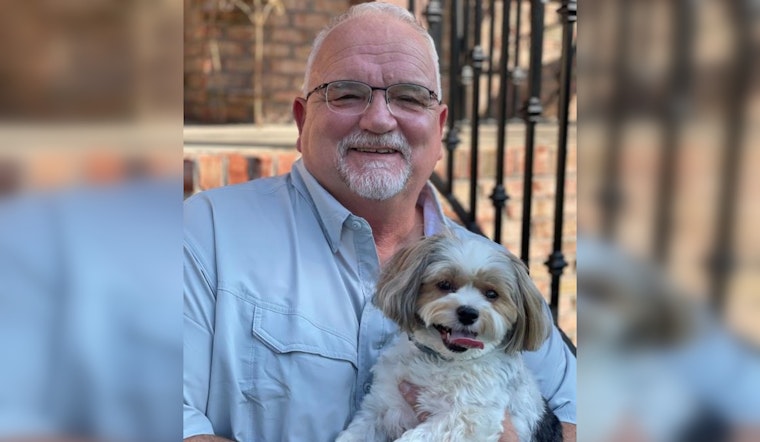 Oak Ridge Lab Veteran Scott Abston Shifts from Retirement to Pivotal Isotope Production Role at ORNL