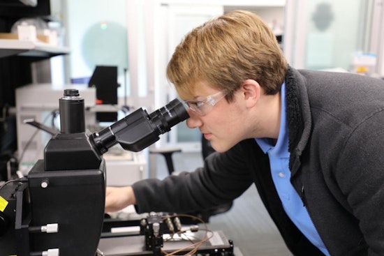 Oak Ridge National Lab Pioneers Cybersecurity Training for Interns Amid IoT Security Concerns