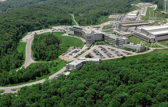 Oak Ridge National Laboratory's Spallation Neutron Source Resumes Operation with Power Boost After Upgrades