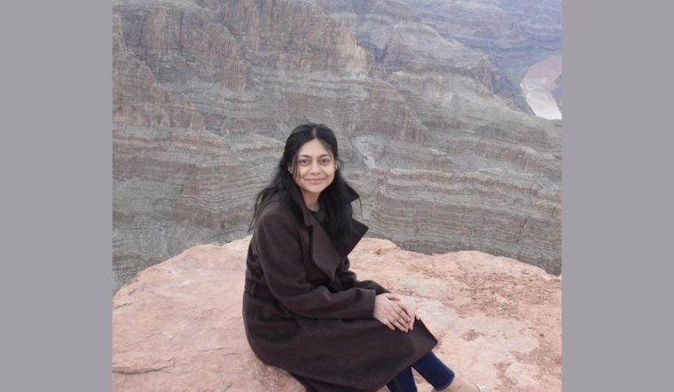 Oak Ridge Scientist Ayana Ghosh Earns Prestigious Early Discovery Award from American Ceramic Society