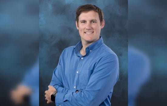 Oak Ridge Scientist Matthew Loyd Wins DOE Early Career Award for Cutting-Edge Neutron Detection Research