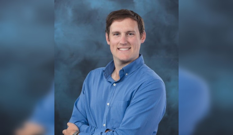 Oak Ridge Scientist Matthew Loyd Wins DOE Early Career Award for