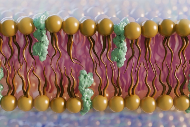 Oak Ridge Scientists Probe Fungus Cell Secrets to Combat Rise in Deadly Infections