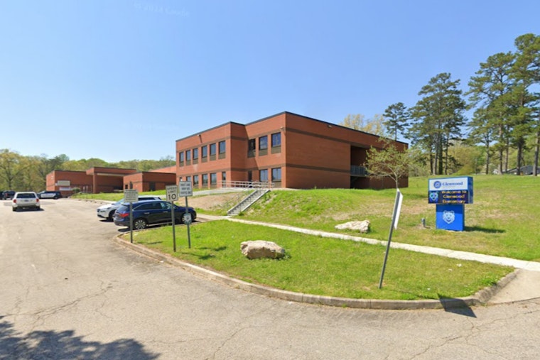 Oak Ridge's Glenwood Elementary Crowned National Blue Ribbon School for Exemplary Performance