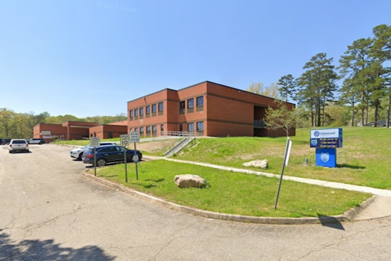 Oak Ridge's Glenwood Elementary Crowned National Blue Ribbon School for Exemplary Performance