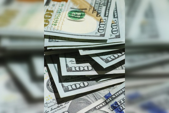 Oakland County Resident Strikes $100,000 Luck in Michigan Lottery Second Chance Draw