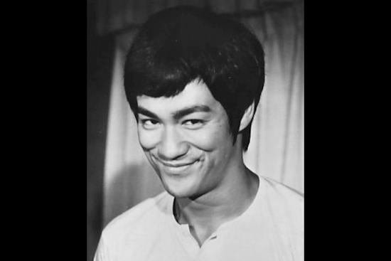 Oakland Honors Martial Arts Icon Bruce Lee with "Bruce Lee Way" at Former Site of His Studio