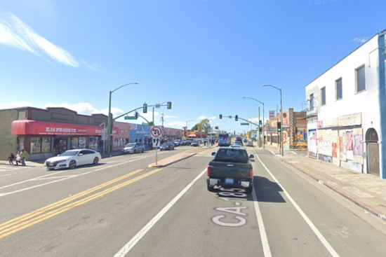 Oakland Man Charged with Vehicular Manslaughter in Hit-and-Run That Killed Teen, Community Mourns