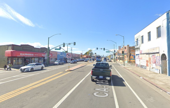 Oakland Man Charged with Vehicular Manslaughter in Hit-and-Run That Killed Teen, Community Mourns