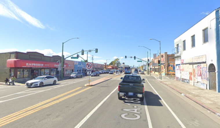 Oakland Man Charged with Vehicular Manslaughter in Hit-and-Run That Killed Teen, Community Mourns