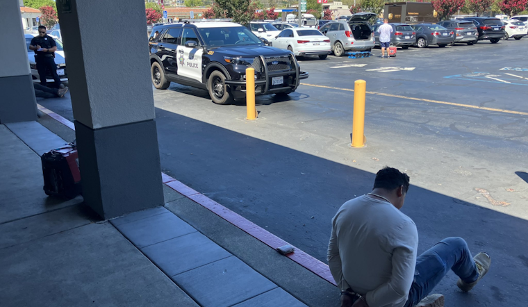 Oakland Theft Victim Recovers $10K in Stolen Property with San Rafael Police Sting on Facebook Marketplace