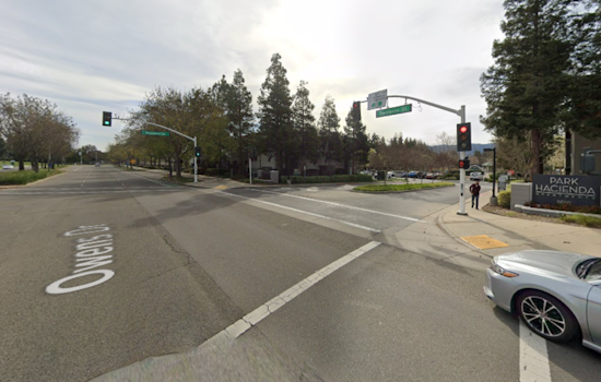 Oakland Woman Arrested for 2023 Pleasanton Stabbing, Charged with Homicide