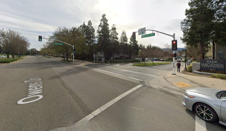 Oakland Woman Arrested for 2023 Pleasanton Stabbing, Charged with Homicide