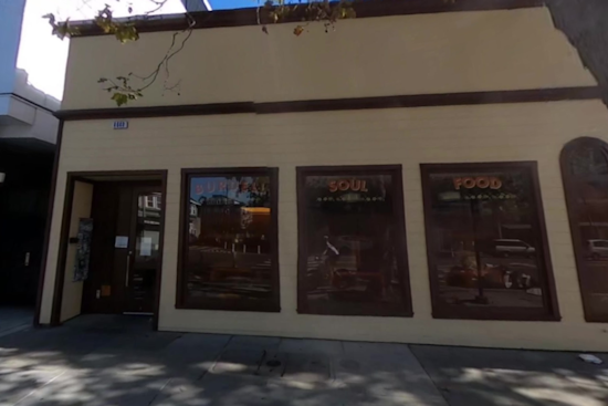 Oakland's Burdell Wins "Restaurant of the Year" Celebrating With Community Fish Fry on First Anniversary