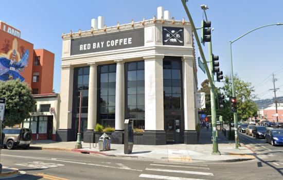Oakland's Red Bay Coffee Files for Chapter 11 Amid Legal Struggles and COVID-19 Impact
