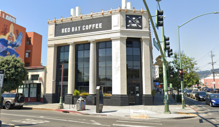 Oakland's Red Bay Coffee Files for Chapter 11 Amid Legal Struggles and COVID-19 Impact