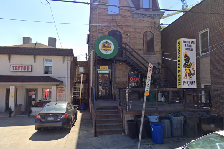Oakland's Unlicensed 'The Panther Pit' Bar Raided, Authorities Seize Hundreds of Gallons of Alcohol Amid Underage Drinking Concerns