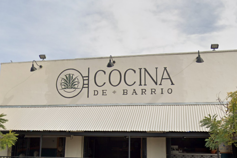Oaxacan Flavors Expand in San Diego as Cocina De Barrio Sets to Open in North Park