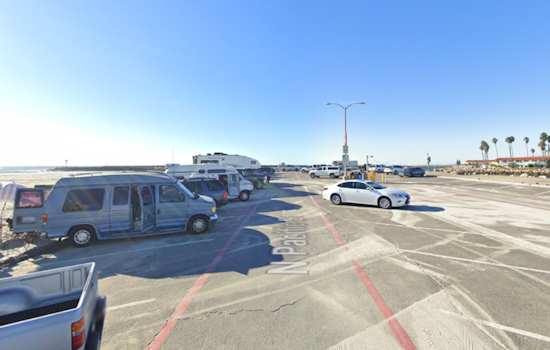 Oceanside Campground Stabbing: Two In Stable Condition, Suspects Charged with Assault