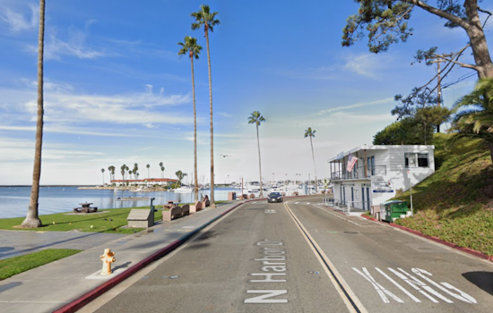 Oceanside Police Make Progress in Baseball Bat Assault Case, Two Suspects Charged, Search for Three More Continues