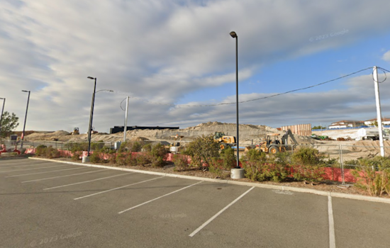Oceanside's Frontwave Arena Set to Launch as North County San Diego's Entertainment and Culinary Hub with Upcoming Sports and Music Events