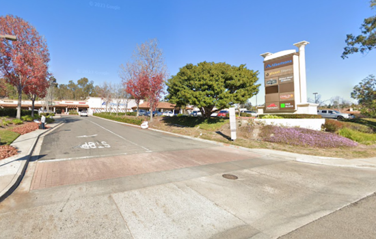 Oceanside's Plaza Rancho Del Oro Sold for $34.3M to Los Angeles Investor, Cementing Southern California's Commercial Appeal