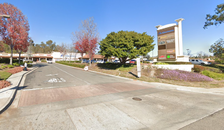 Oceanside's Plaza Rancho Del Oro Sold for $34.3M to Los Angeles Investor, Cementing Southern California's Commercial Appeal