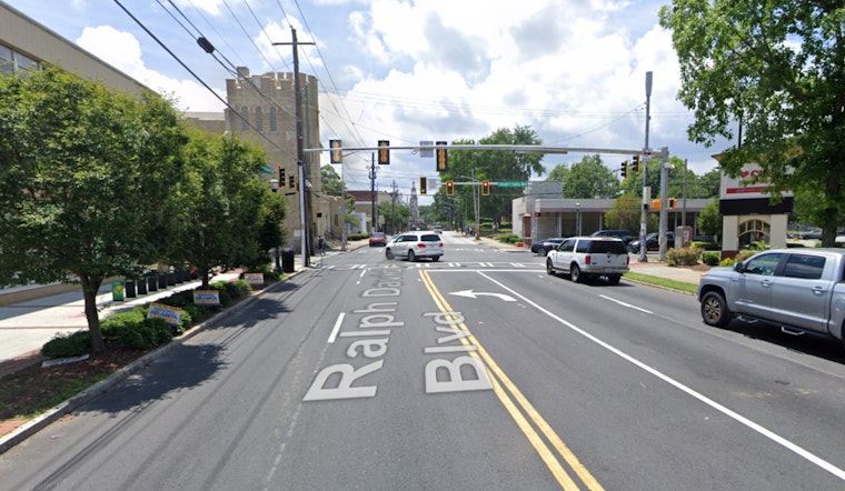 Off-Duty Deputy Disarmed in Juvenile Pedestrian Robbery in Atlanta, Suspect Detained