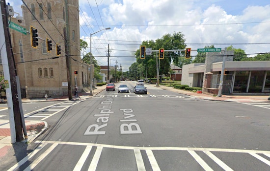 Off-Duty Fulton County Deputy Disarmed by Juvenile in Atlanta as Police Recover Stolen Firearm