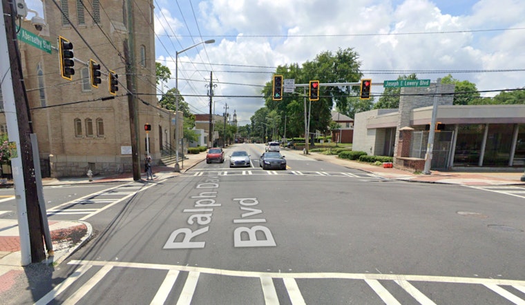 Off-Duty Fulton County Deputy Disarmed by Juvenile in Atlanta as Police Recover Stolen Firearm
