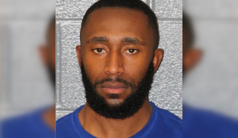 Off-Duty Pineville Police Officer Charged with DWI and Weapons Possession in South Charlotte Incident