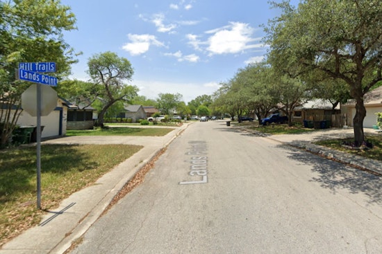 Off-Duty SAPD Officer Fatally Shoots K-9, Injures Neighbor's Dogs Amid Backyard Altercation