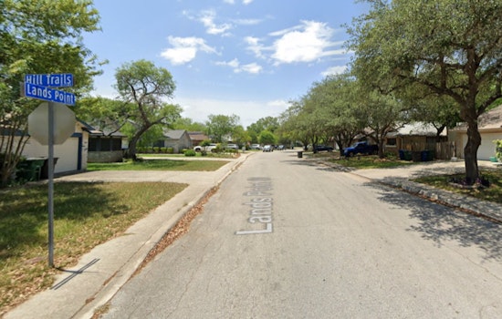 Off-Duty SAPD Officer Fatally Shoots K-9, Injures Neighbor's Dogs Amid Backyard Altercation