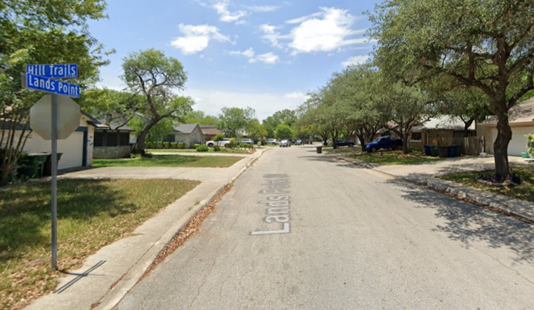 Off-Duty SAPD Officer Fatally Shoots K-9, Injures Neighbor's Dogs Amid Backyard Altercation