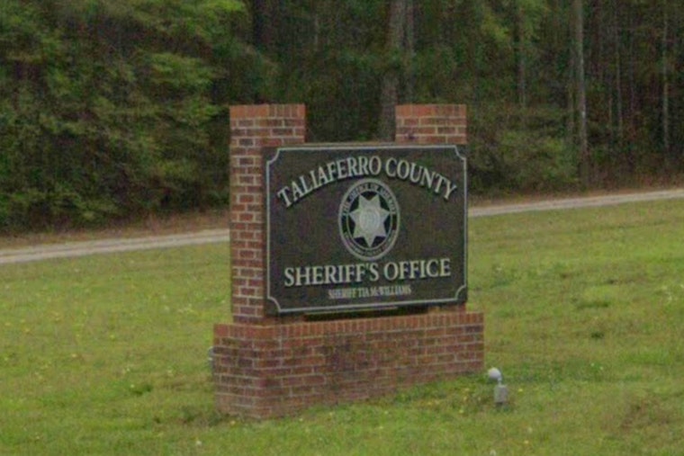 Off-Duty Taliaferro County Deputy Arrested by GBI on Multiple Charges