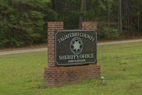 Off-Duty Taliaferro County Deputy Arrested by GBI on Multiple Charges