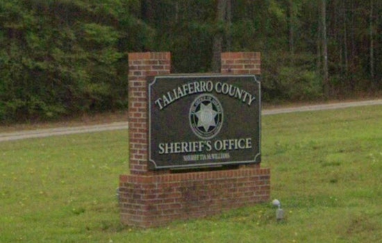 Off-Duty Taliaferro County Deputy Arrested by GBI on Multiple Charges