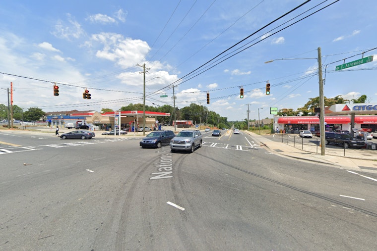 Officer and Suspect Wounded in Shootout During South Charlotte Traffic Stop, Says CMPD