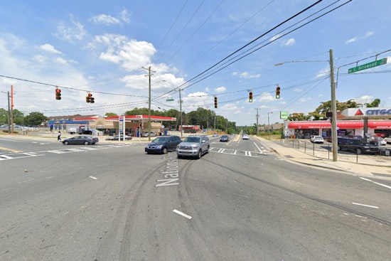 Officer and Suspect Wounded in Shootout During South Charlotte Traffic Stop, Says CMPD