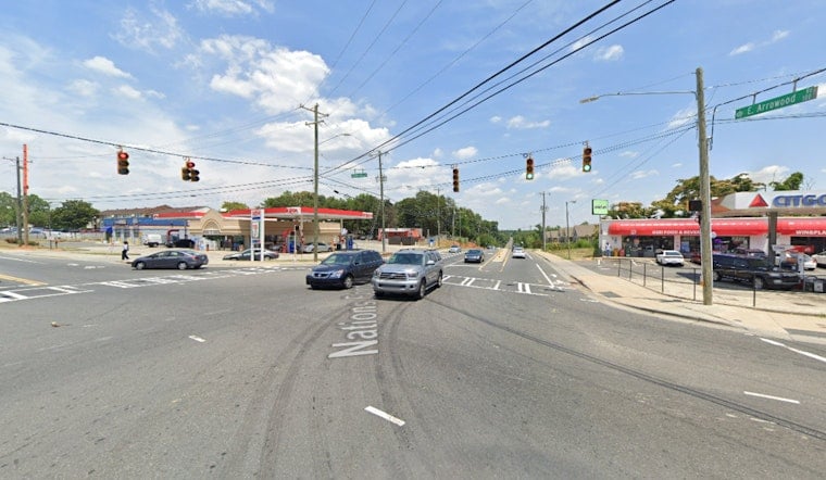 Officer and Suspect Wounded in Shootout During South Charlotte Traffic Stop, Says CMPD