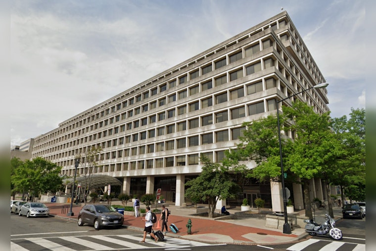 Officers Sentenced in 2020 Pursuit Death of Karon Hylton-Brown, Marking End of High-Profile DC Case