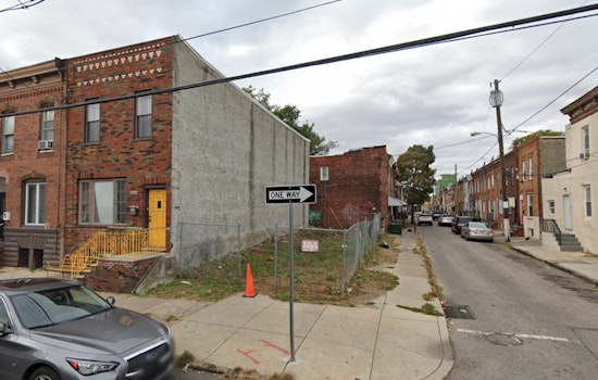 Officials Probe Suspicious Death of Unidentified Woman Found in South Philadelphia's Point Breeze Neighborhood