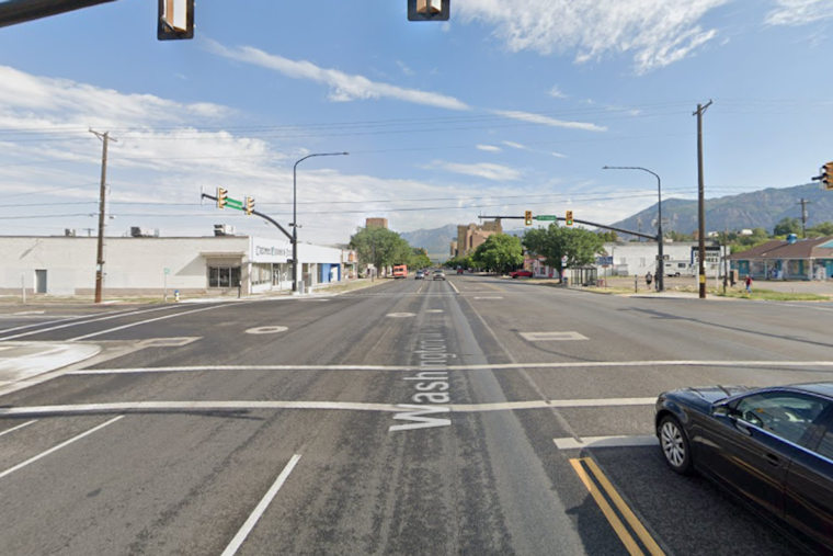 Ogden Man Charged in Fatal Hit-and-Run, Allegedly Found with Methamphetamine