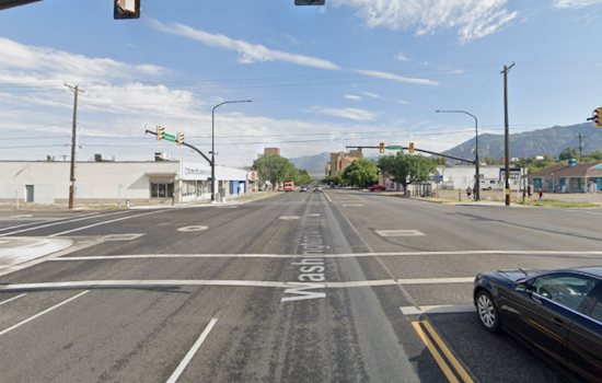 Ogden Man Charged in Fatal Hit-and-Run, Allegedly Found with Methamphetamine
