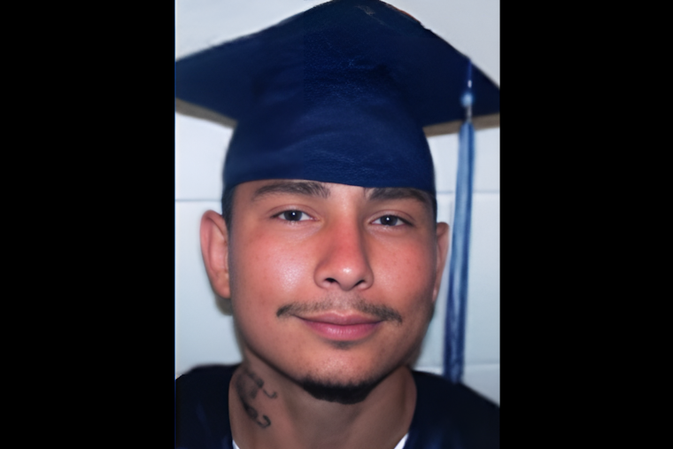 Ogden Police Seek Help on 11th Anniversary of Robert Soto's Unsolved Homicide