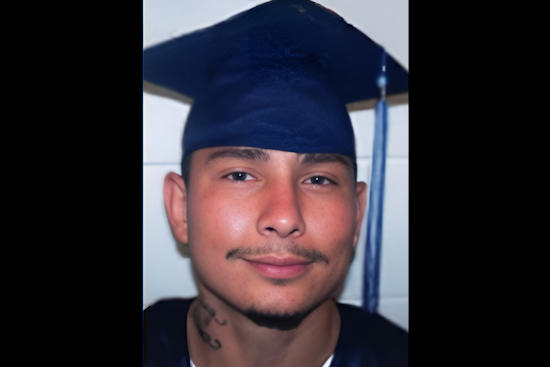 Ogden Police Seek Help on 11th Anniversary of Robert Soto's Unsolved Homicide