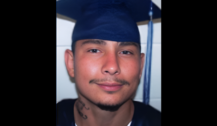 Ogden Police Seek Help on 11th Anniversary of Robert Soto's Unsolved Homicide
