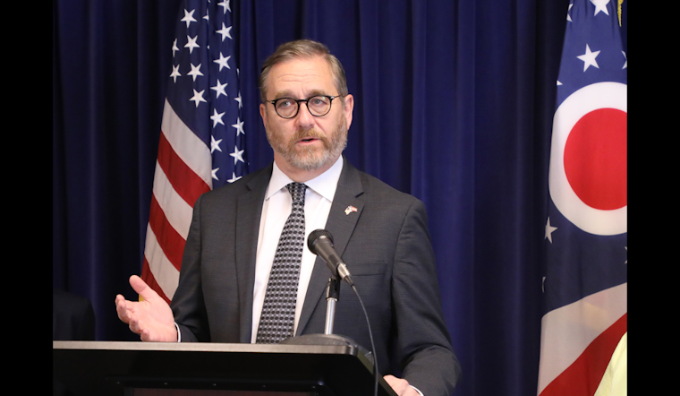 Ohio AG Dave Yost Investigates Legal Challenges to Federal Migrant Policy Impacting Springfield
