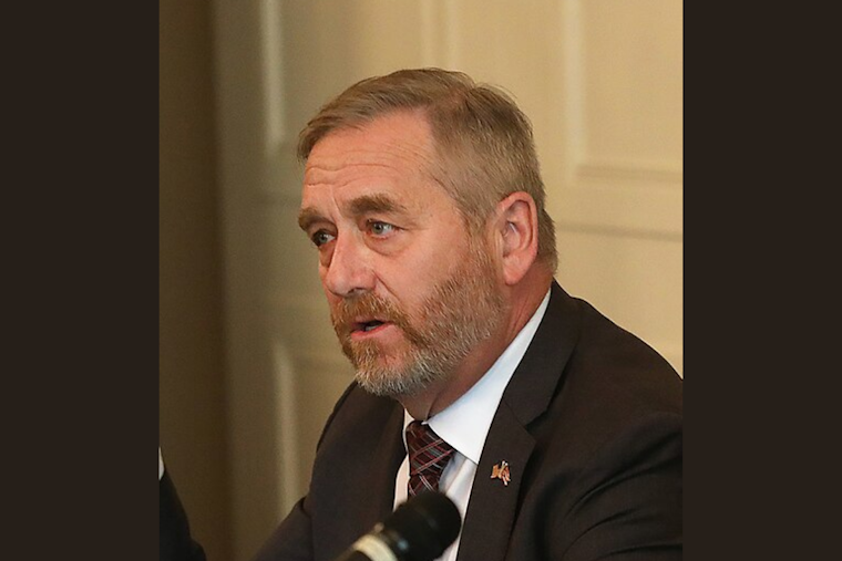 Ohio AG Yost Supports Kroger Against FTC's Use of Administrative Judges in Merger Dispute