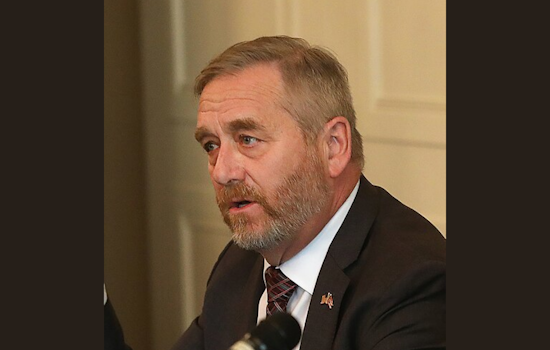 Ohio AG Yost Supports Kroger Against FTC's Use of Administrative Judges in Merger Dispute